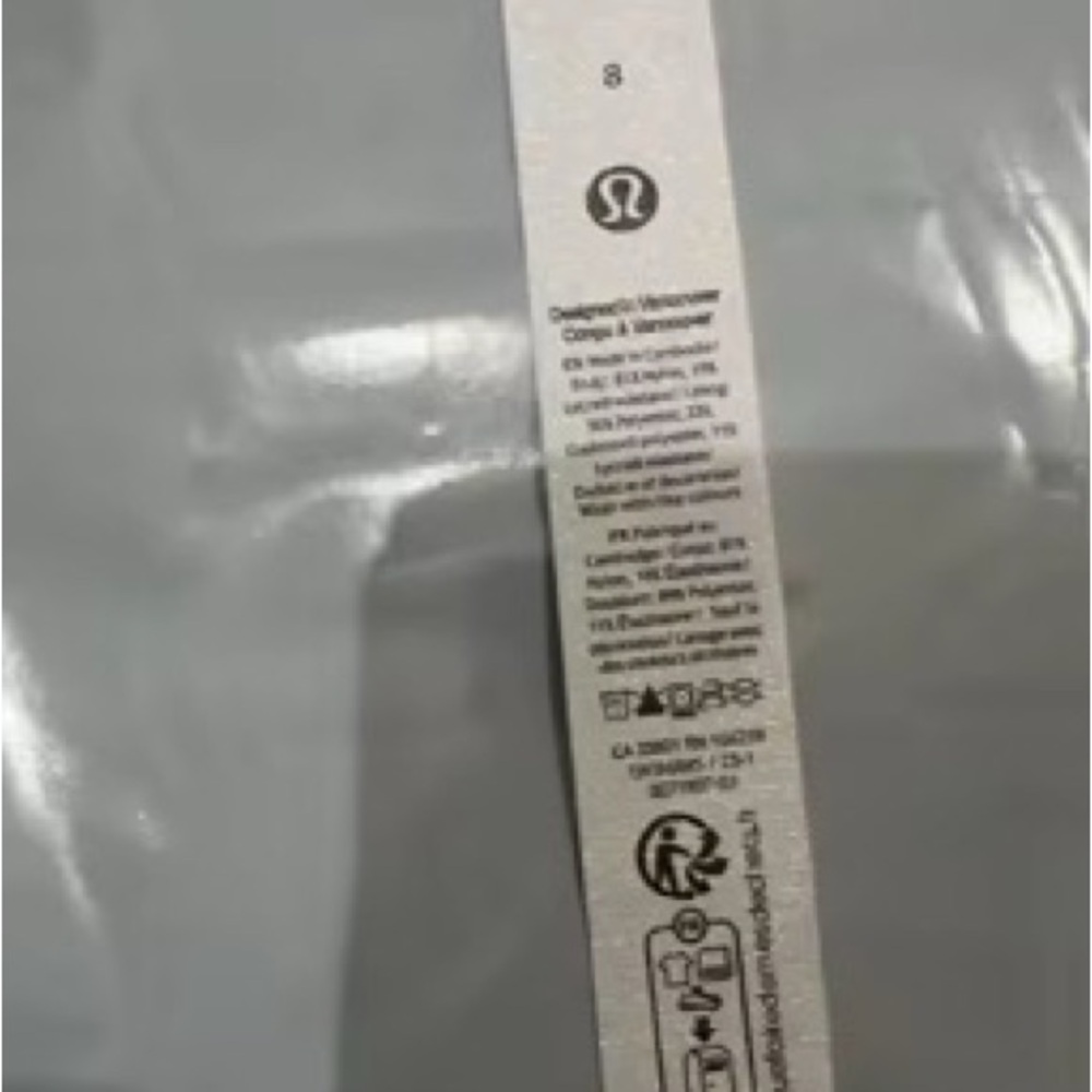 Lululemon define jacket - Picture 4 of 4